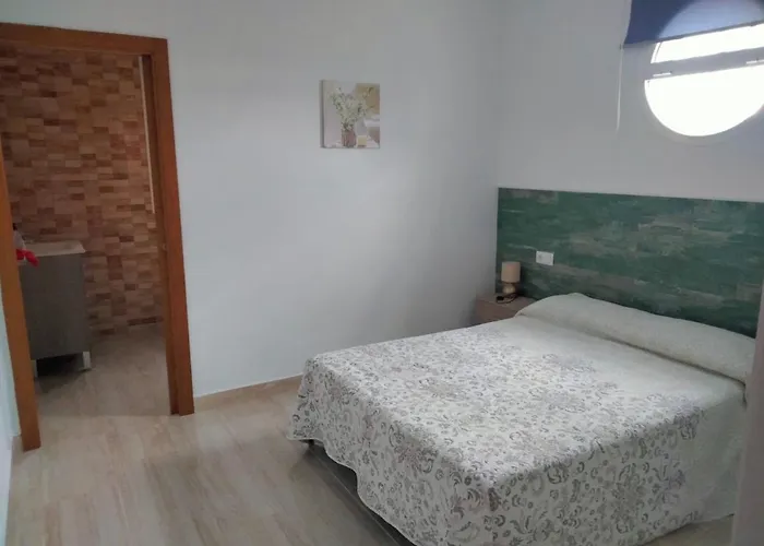 Сasa de vacaciones Casa Caleta Conil De La Frontera