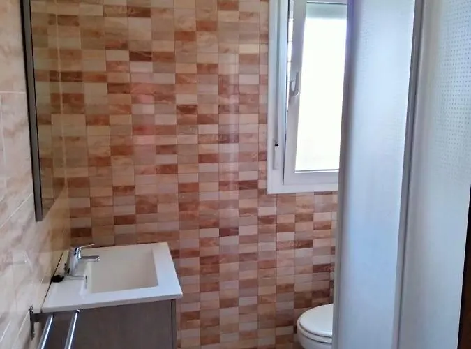 Casa Caleta * Conil De La Frontera