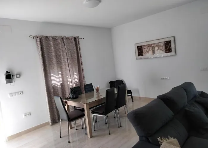 Casa Caleta Nyaraló Conil de la Frontera