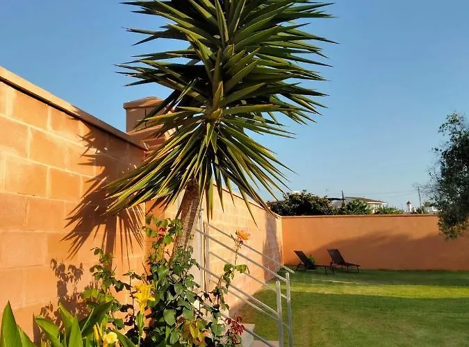 Nyaraló Casa Caleta Conil de la Frontera