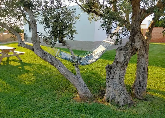 Nyaraló Casa Caleta *