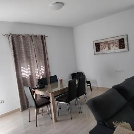 Casa Caleta 펜션 콘일데라프론테라