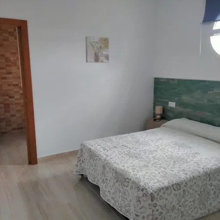 펜션 Casa Caleta 콘일데라프론테라