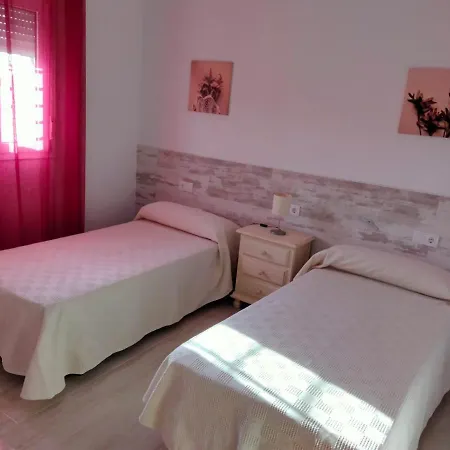 펜션 Casa Caleta 콘일데라프론테라