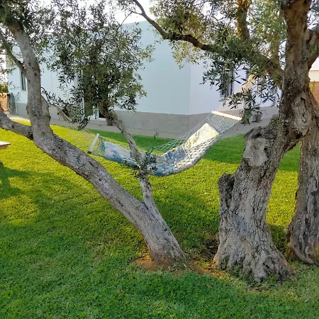 펜션 Casa Caleta *