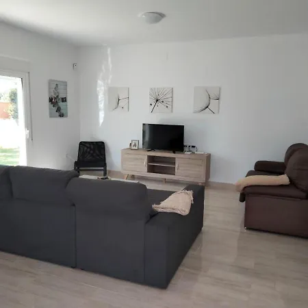 Casa Caleta 콘일데라프론테라