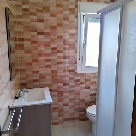 Casa Caleta * Conil De La Frontera